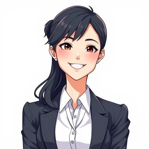小短剧 创始人兼CEO 林晨曦