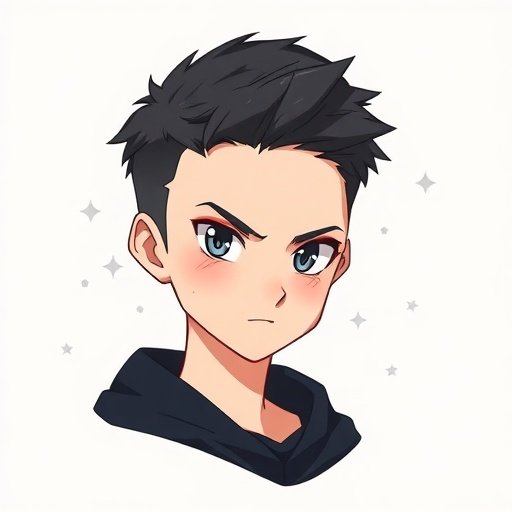 小短剧用户 追风少年