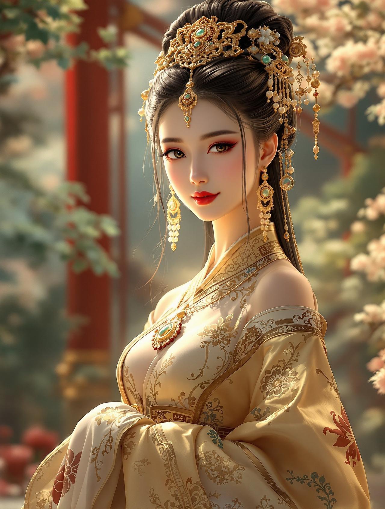 小短剧 - 王妃不简单 小短剧 王妃不简单