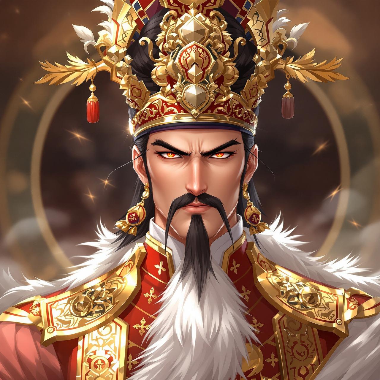 小短剧 - 周墨尘 小短剧艺人 周墨尘