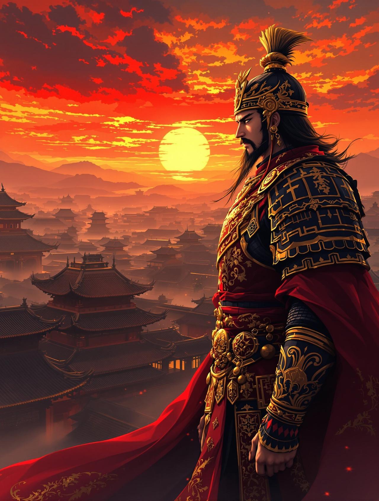 小短剧 - 大明锦衣卫 小短剧 大明锦衣卫